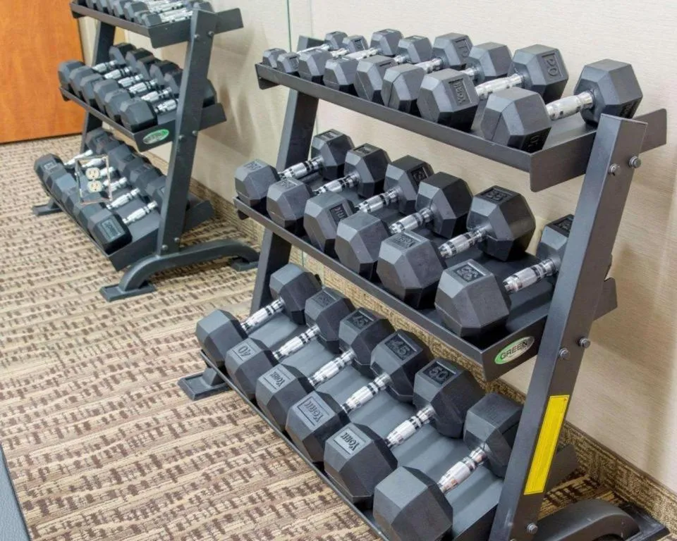 Comfort Inn DFW Airport North