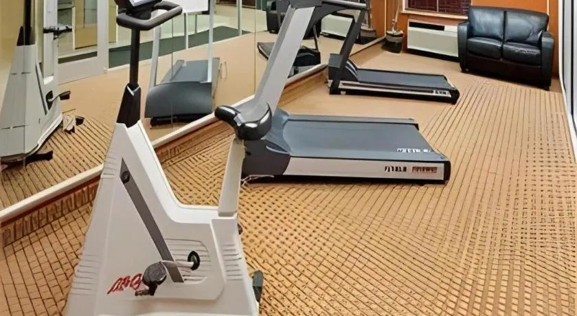 Holiday Inn Express Frackville Hotel By IHG