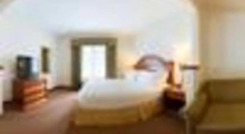 Bed in Holiday Inn Express Frackville Hotel By IHG