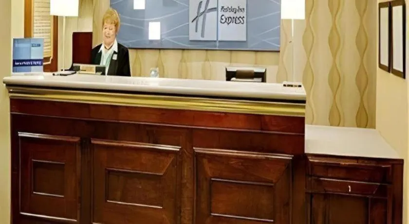 Holiday Inn Express Frackville Hotel By IHG