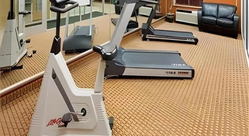 Holiday Inn Express Frackville Hotel By IHG