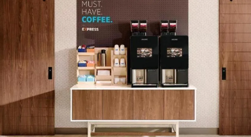 Holiday Inn Express Frackville Hotel By IHG