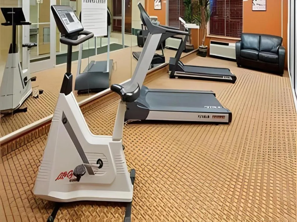 Holiday Inn Express Frackville Hotel By IHG