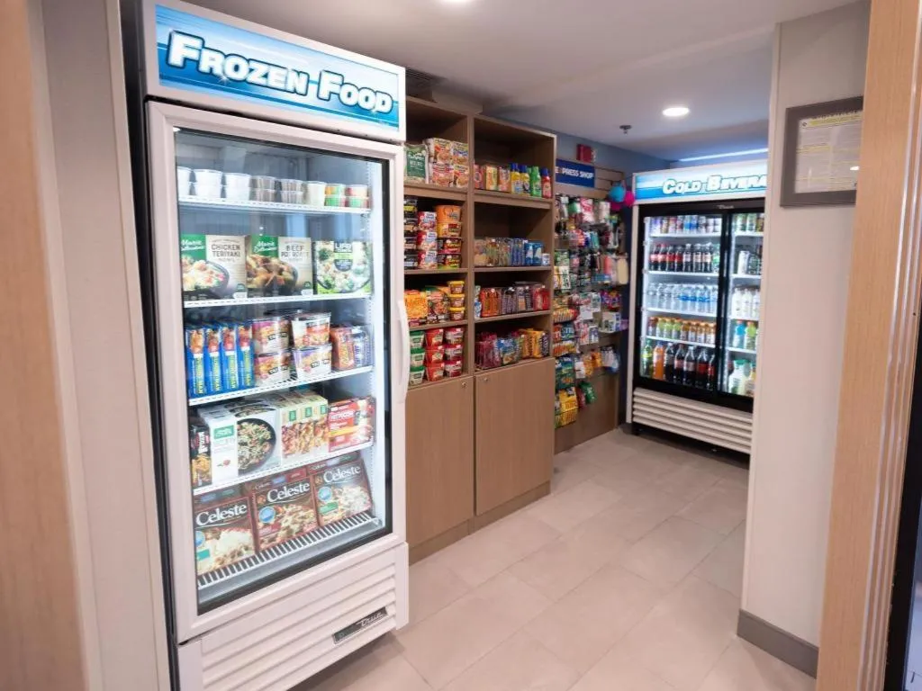 Holiday Inn Express Frackville Hotel By IHG