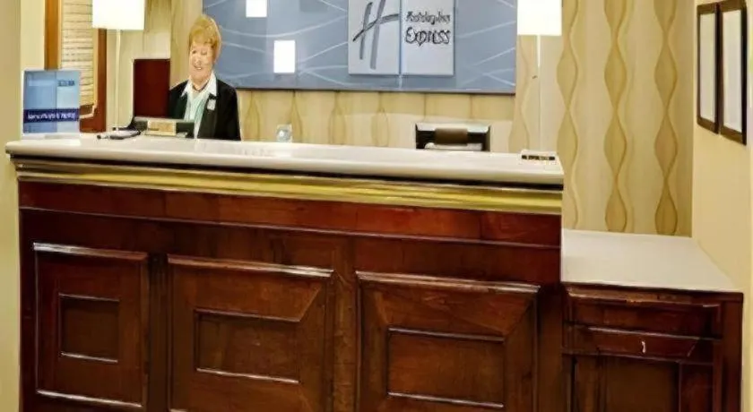 Holiday Inn Express Frackville Hotel By IHG