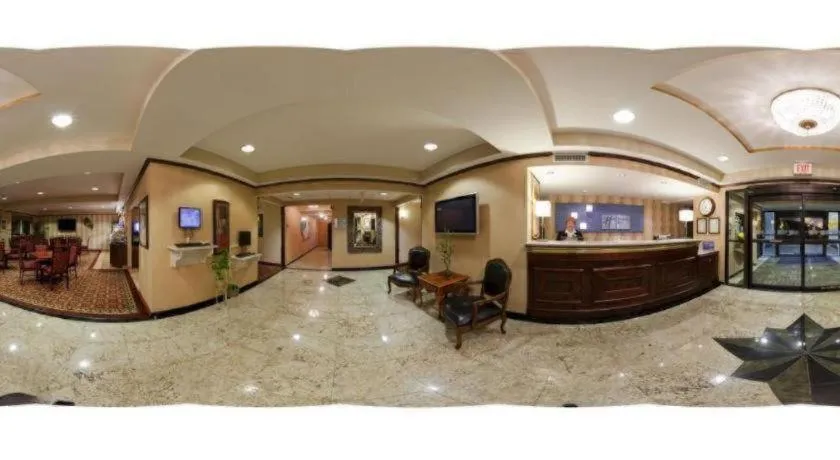 Holiday Inn Express Frackville Hotel By IHG