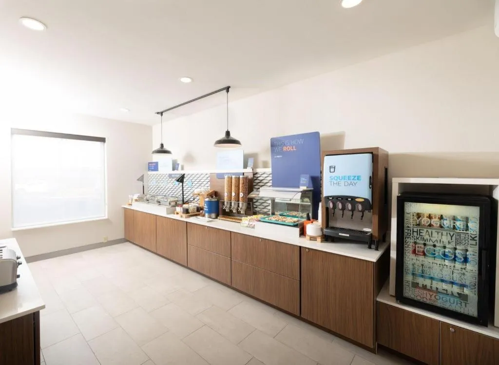 Holiday Inn Express Frackville Hotel By IHG