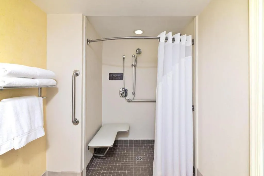 Holiday Inn Express Frackville Hotel By IHG