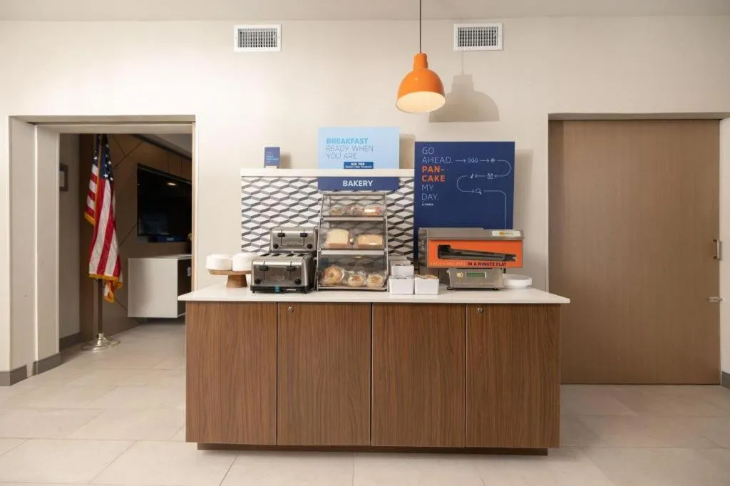 Holiday Inn Express Frackville Hotel By IHG