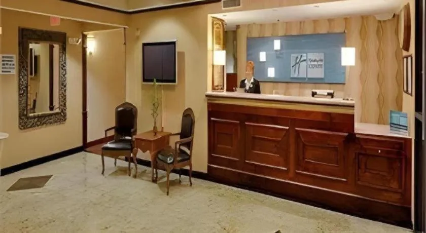 Holiday Inn Express Frackville Hotel By IHG