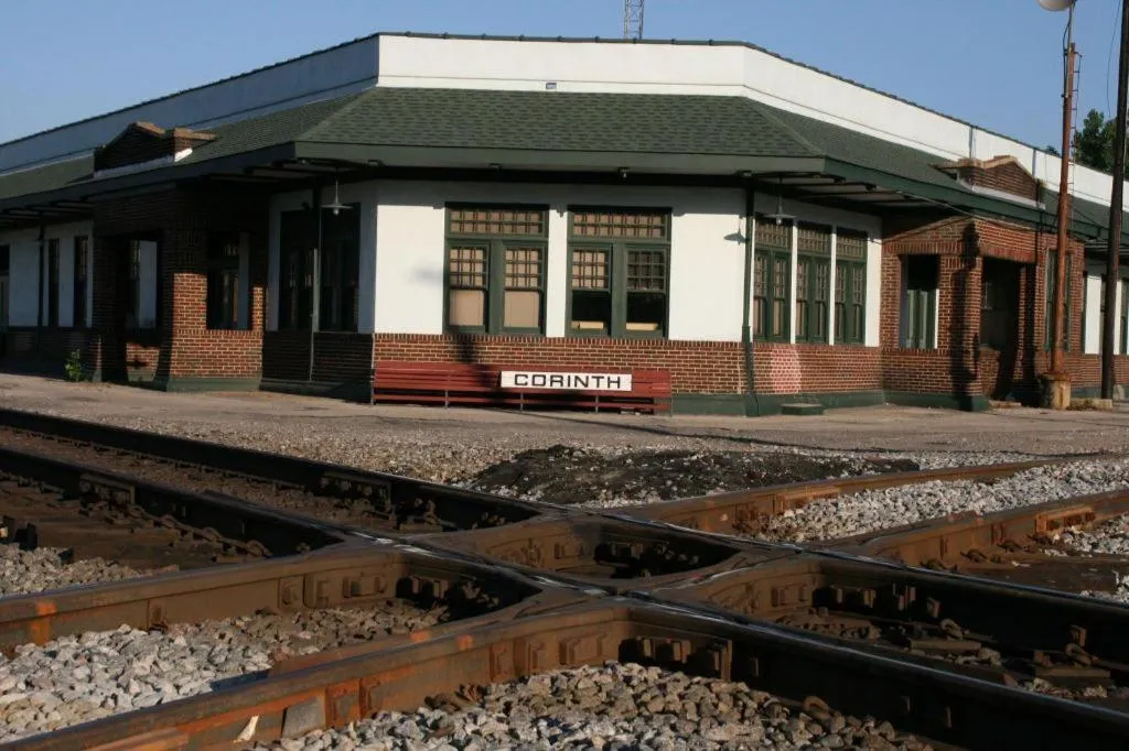 Holiday Inn Express Hotel And Suites Corinth By IHG