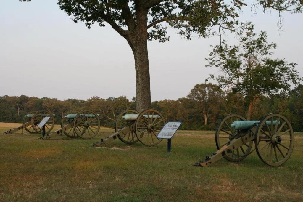 Holiday Inn Express Hotel And Suites Corinth By IHG