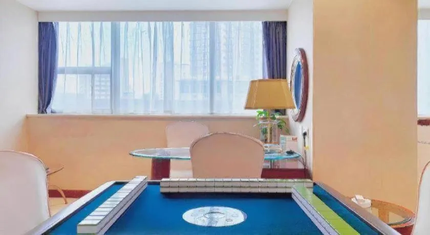 Nanchang Galactic Peace International Hotel