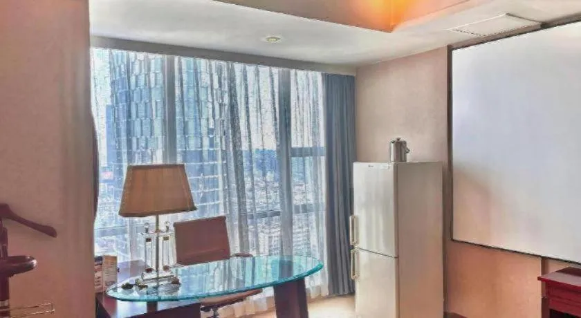 Nanchang Galactic Peace International Hotel