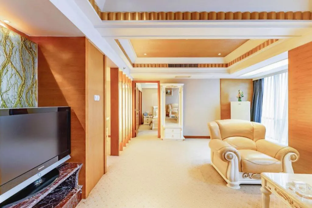 Nanchang Galactic Peace International Hotel