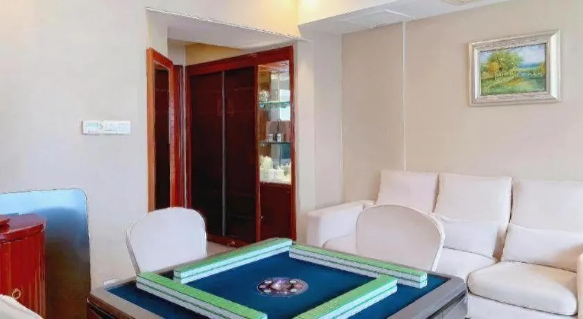 Nanchang Galactic Peace International Hotel