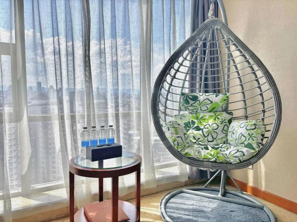 Nanchang Galactic Peace International Hotel