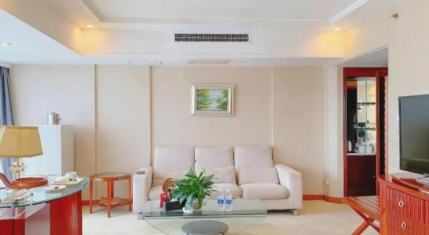 Nanchang Galactic Peace International Hotel