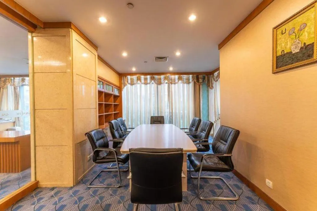 Nanchang Galactic Peace International Hotel