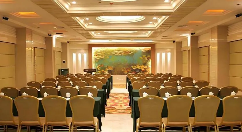Nanchang Galactic Peace International Hotel