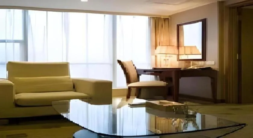 Nanchang Galactic Peace International Hotel