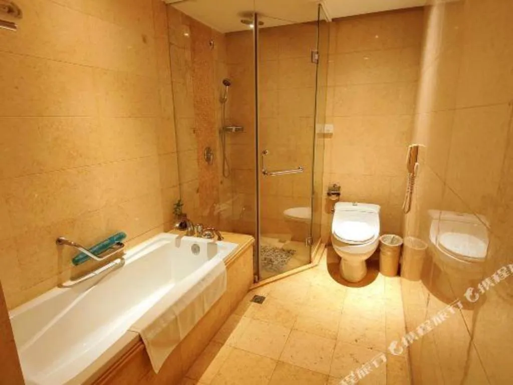 Nanchang Galactic Peace International Hotel