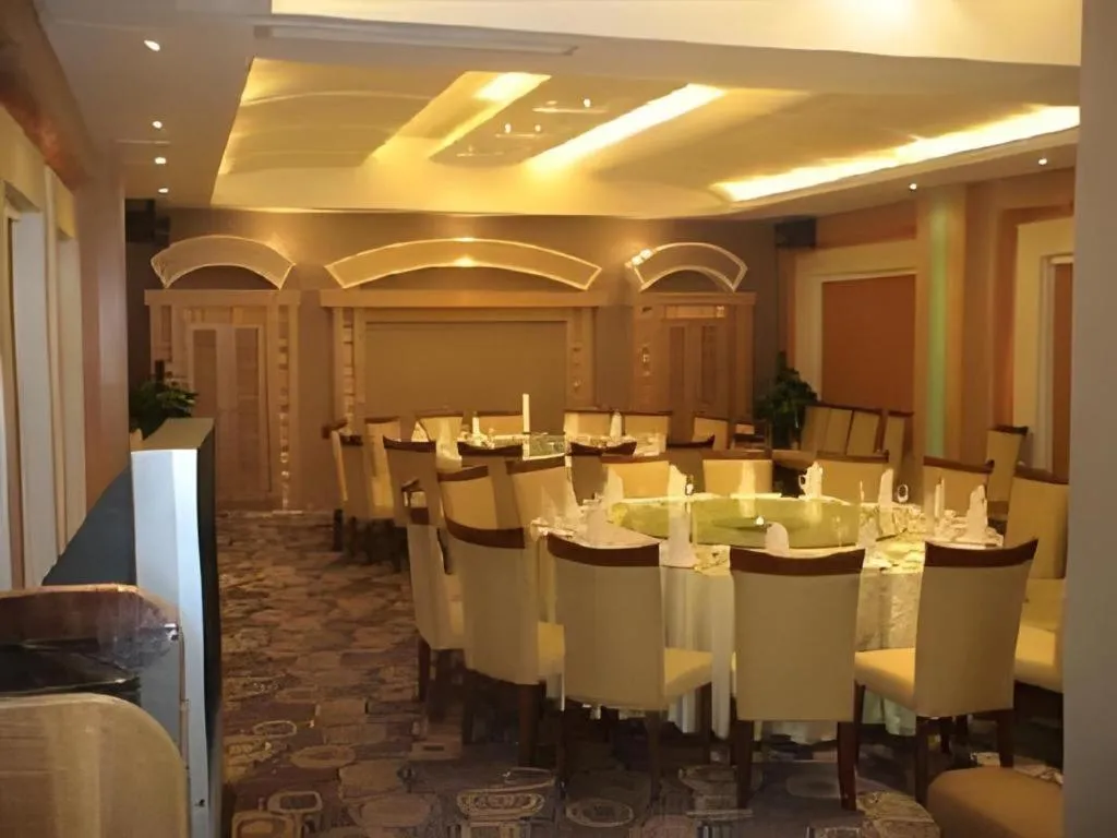 Nanchang Galactic Peace International Hotel