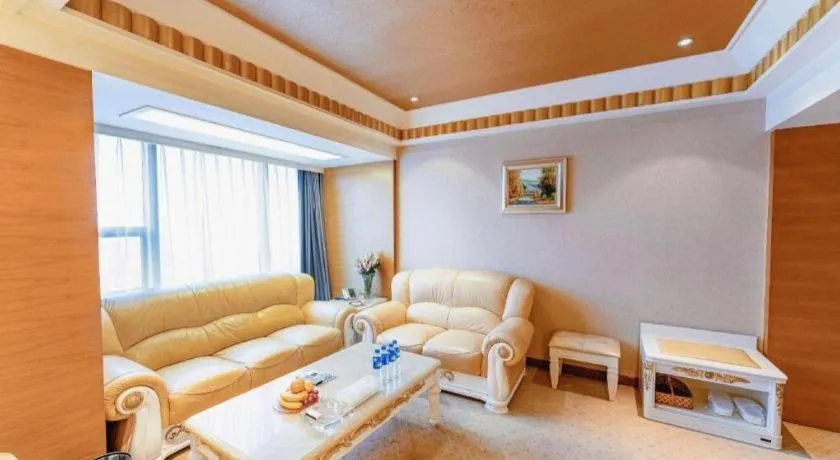 Nanchang Galactic Peace International Hotel