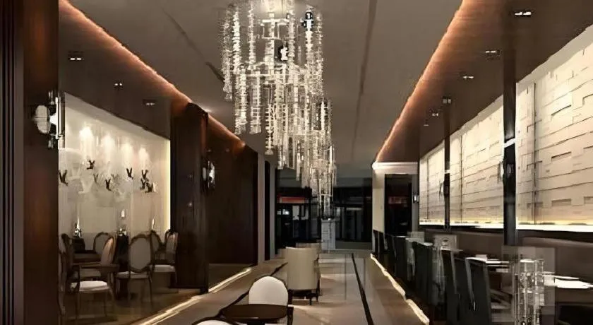 Nanchang Galactic Peace International Hotel