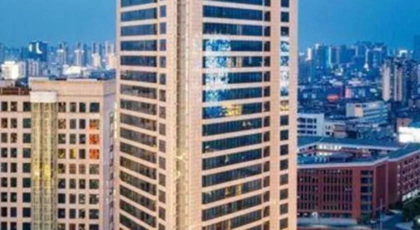 Nanchang Galactic Peace International Hotel