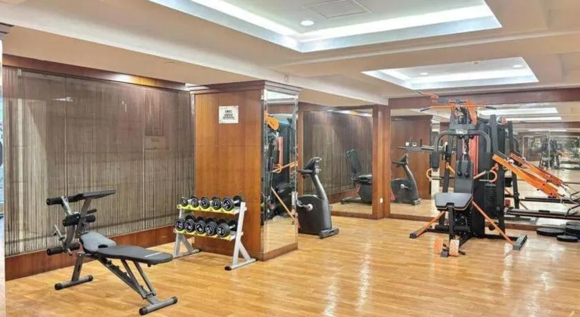 Nanchang Galactic Peace International Hotel