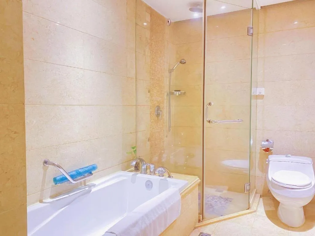 Nanchang Galactic Peace International Hotel