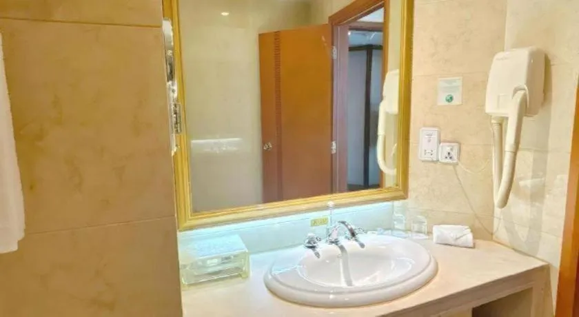 Nanchang Galactic Peace International Hotel