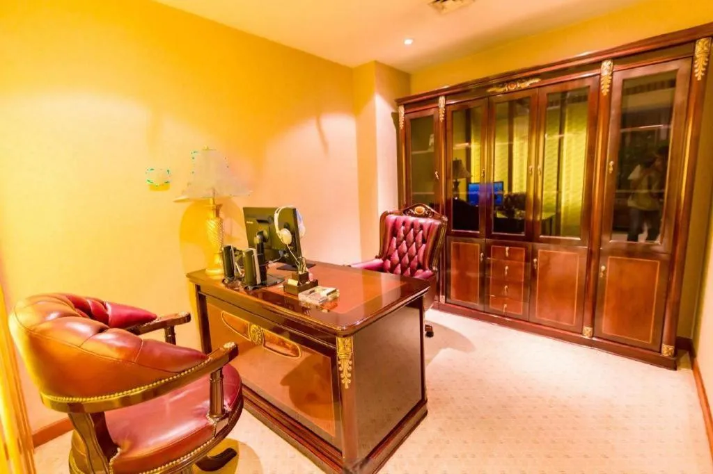 Nanchang Galactic Peace International Hotel