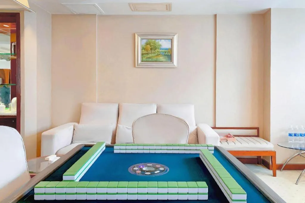 Nanchang Galactic Peace International Hotel