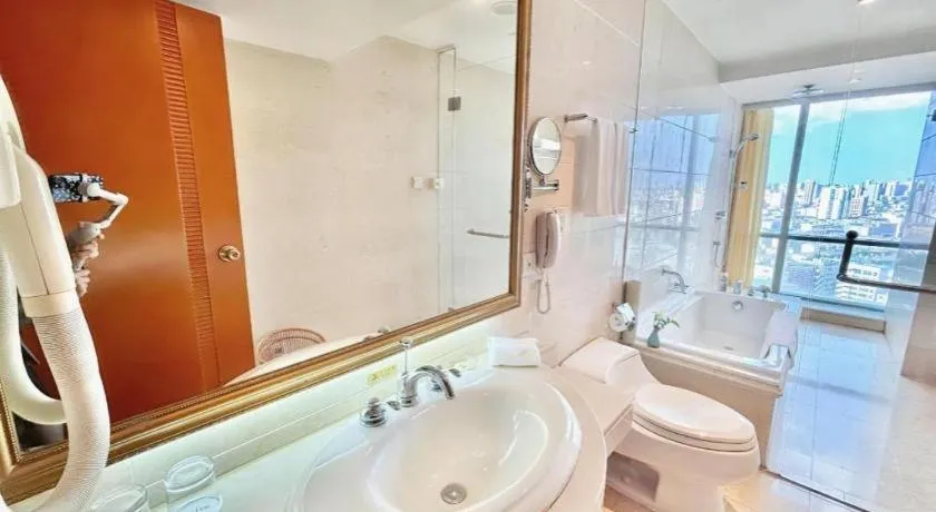 Nanchang Galactic Peace International Hotel