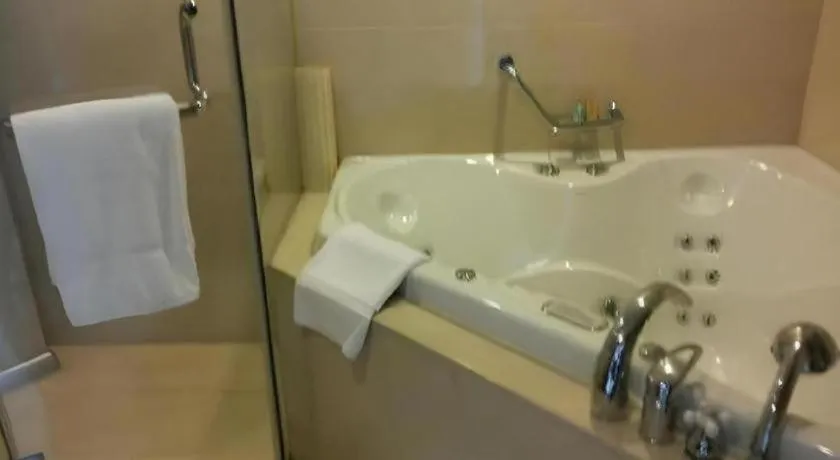 Nanchang Galactic Peace International Hotel