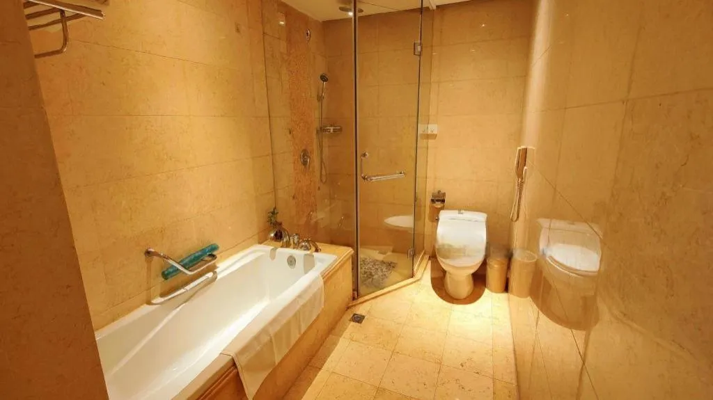 Nanchang Galactic Peace International Hotel