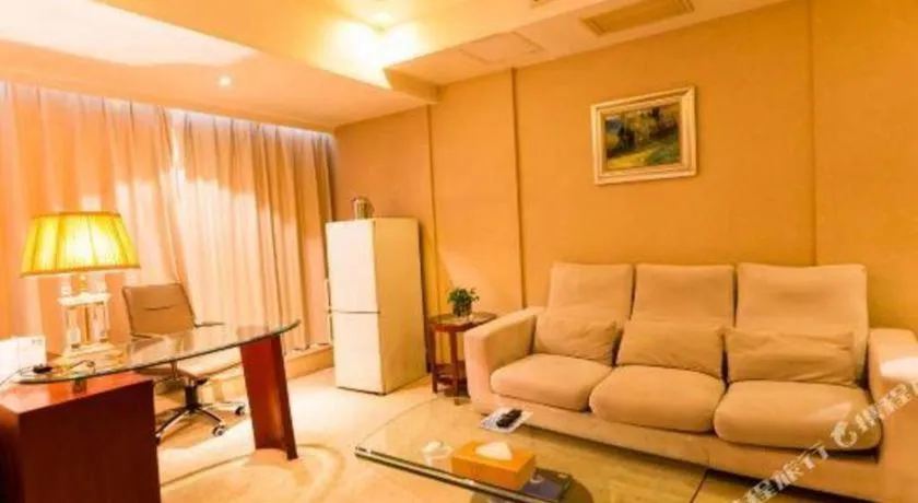 Nanchang Galactic Peace International Hotel