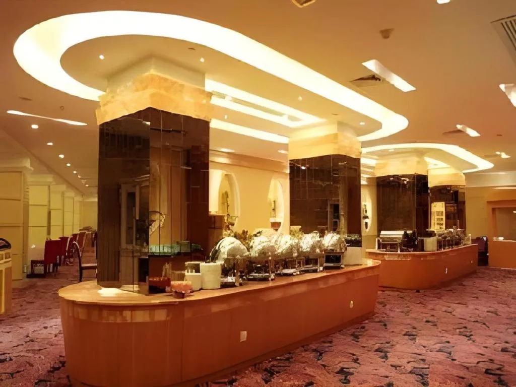 Nanchang Galactic Peace International Hotel