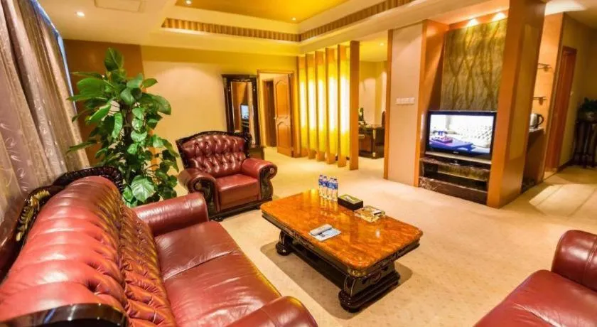 Nanchang Galactic Peace International Hotel