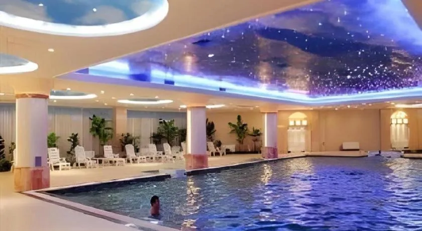 Nanchang Galactic Peace International Hotel