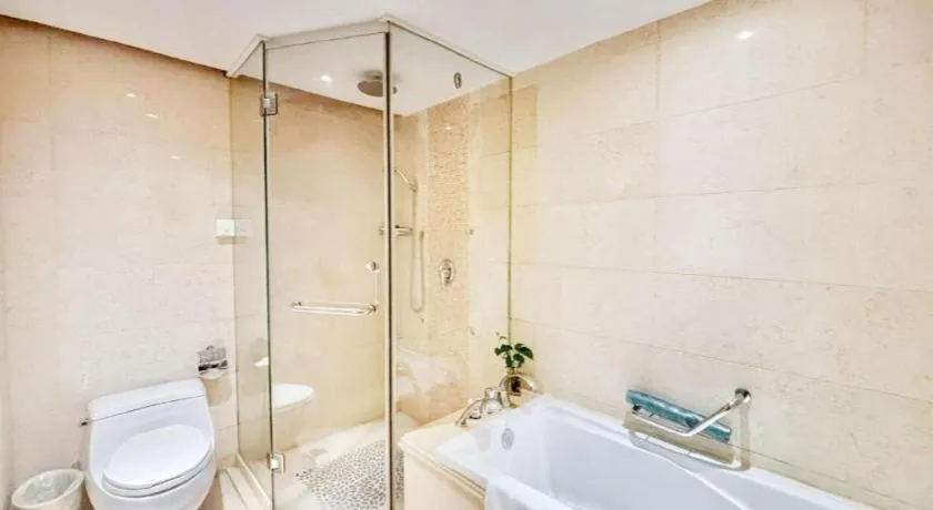 Nanchang Galactic Peace International Hotel