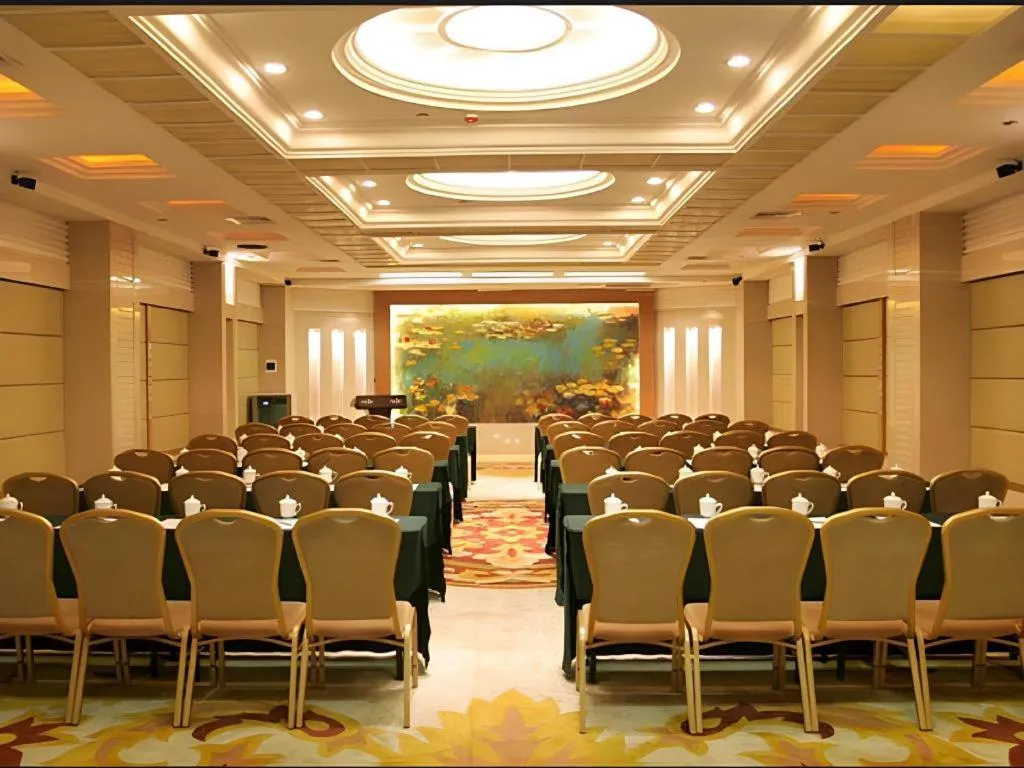 Nanchang Galactic Peace International Hotel
