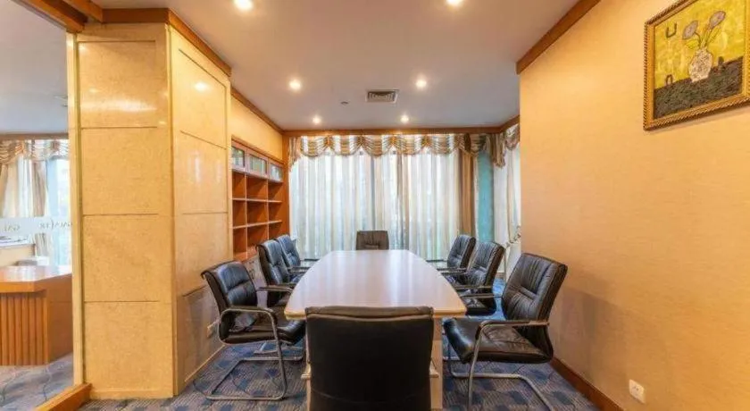 Nanchang Galactic Peace International Hotel