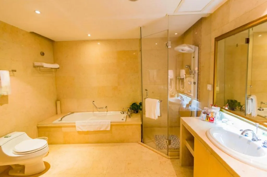 Nanchang Galactic Peace International Hotel