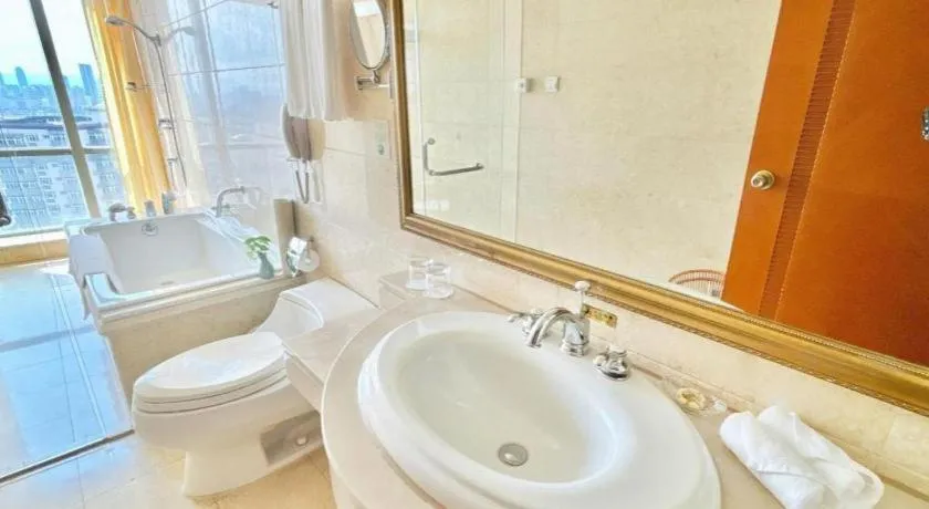 Nanchang Galactic Peace International Hotel