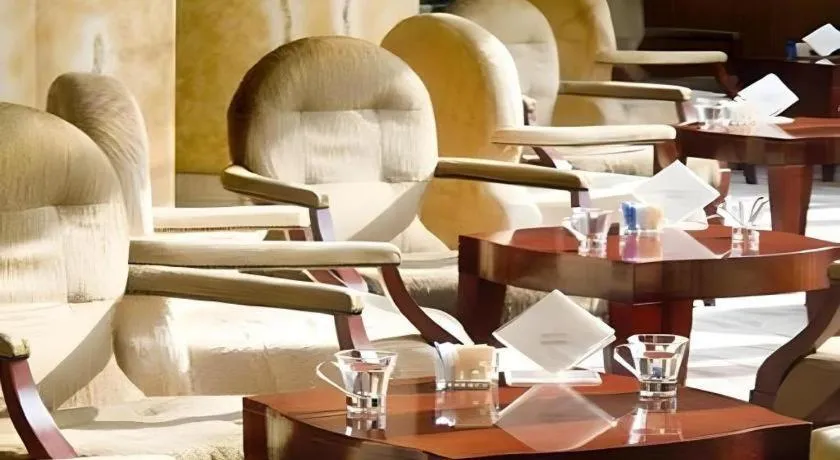 Nanchang Galactic Peace International Hotel