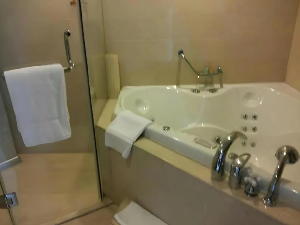 Nanchang Galactic Peace International Hotel