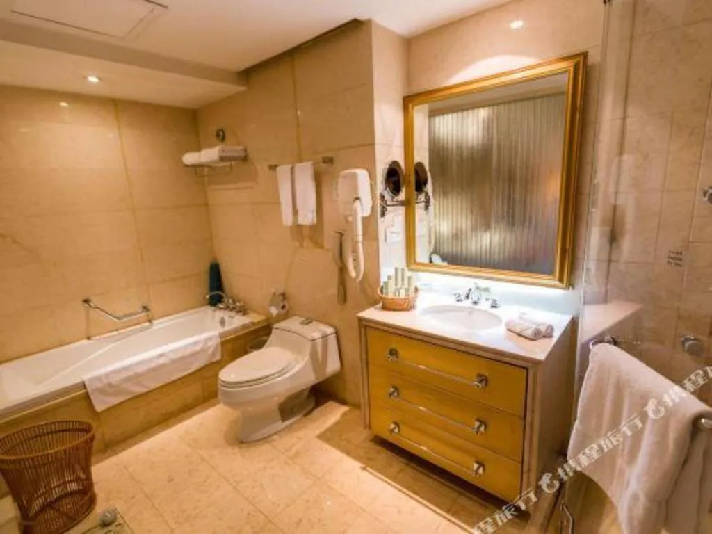 Nanchang Galactic Peace International Hotel